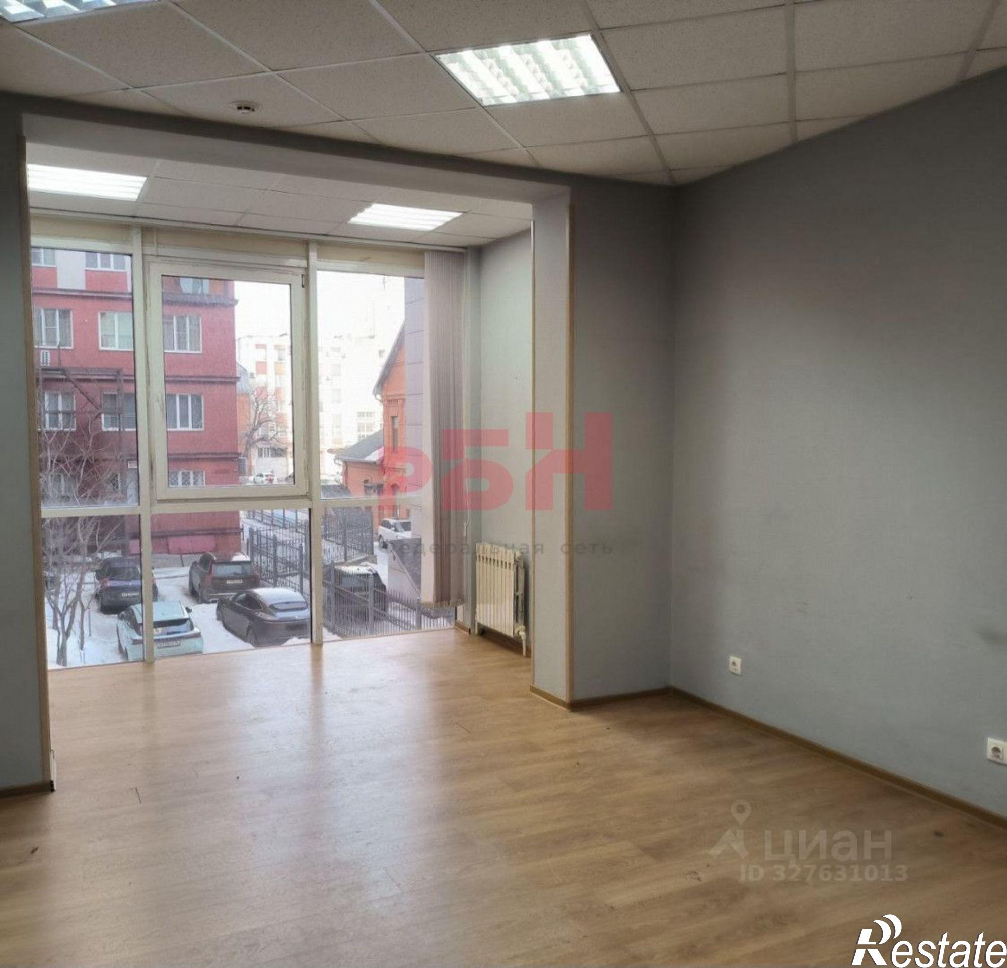 Купить офис, помещение под офис за 6 384 440 рублей на ул Студенческая, 12