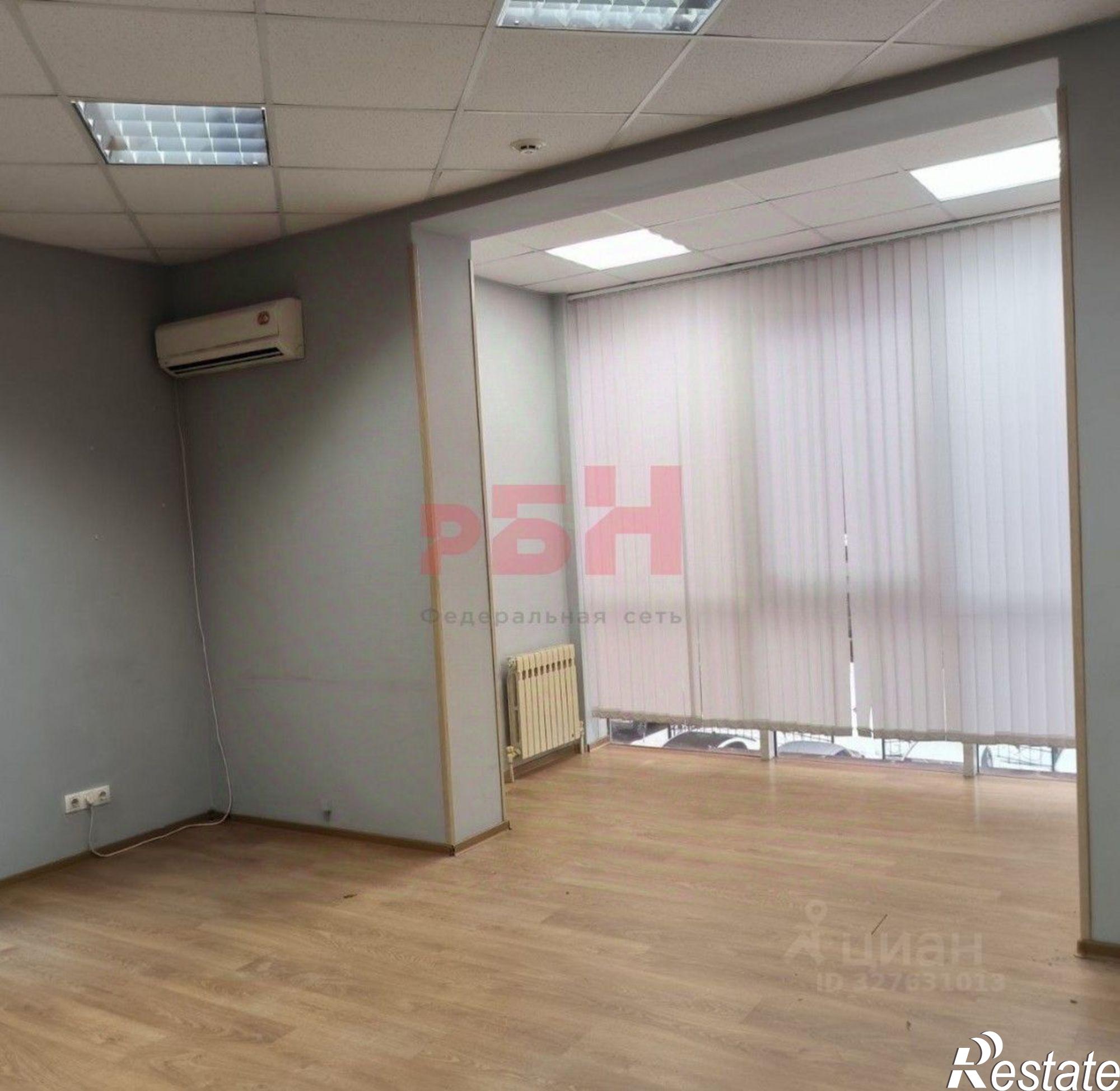 Купить офис, помещение под офис за 6 384 440 рублей на ул Студенческая, 12