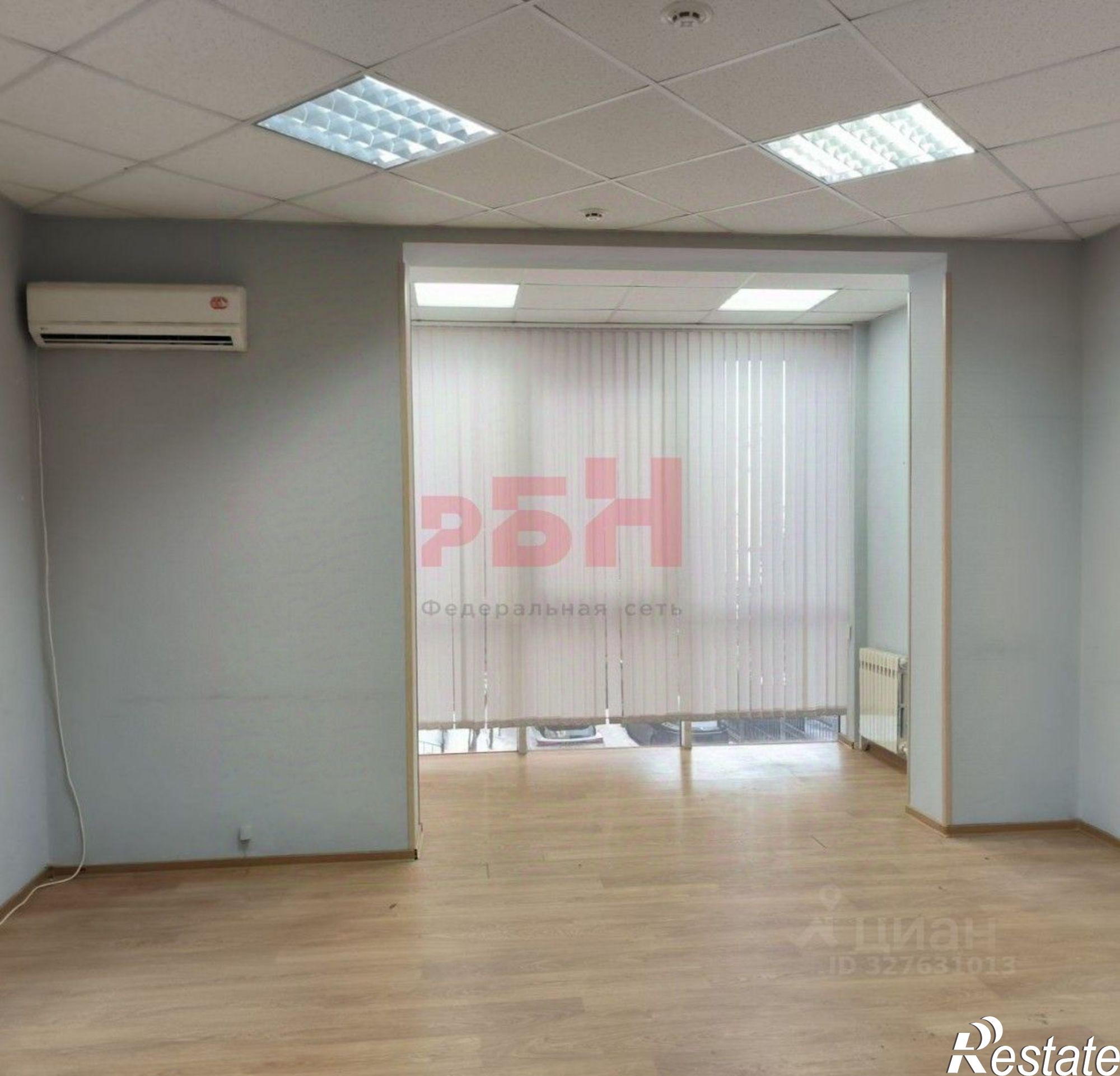Купить офис, помещение под офис за 6 384 440 рублей на ул Студенческая, 12