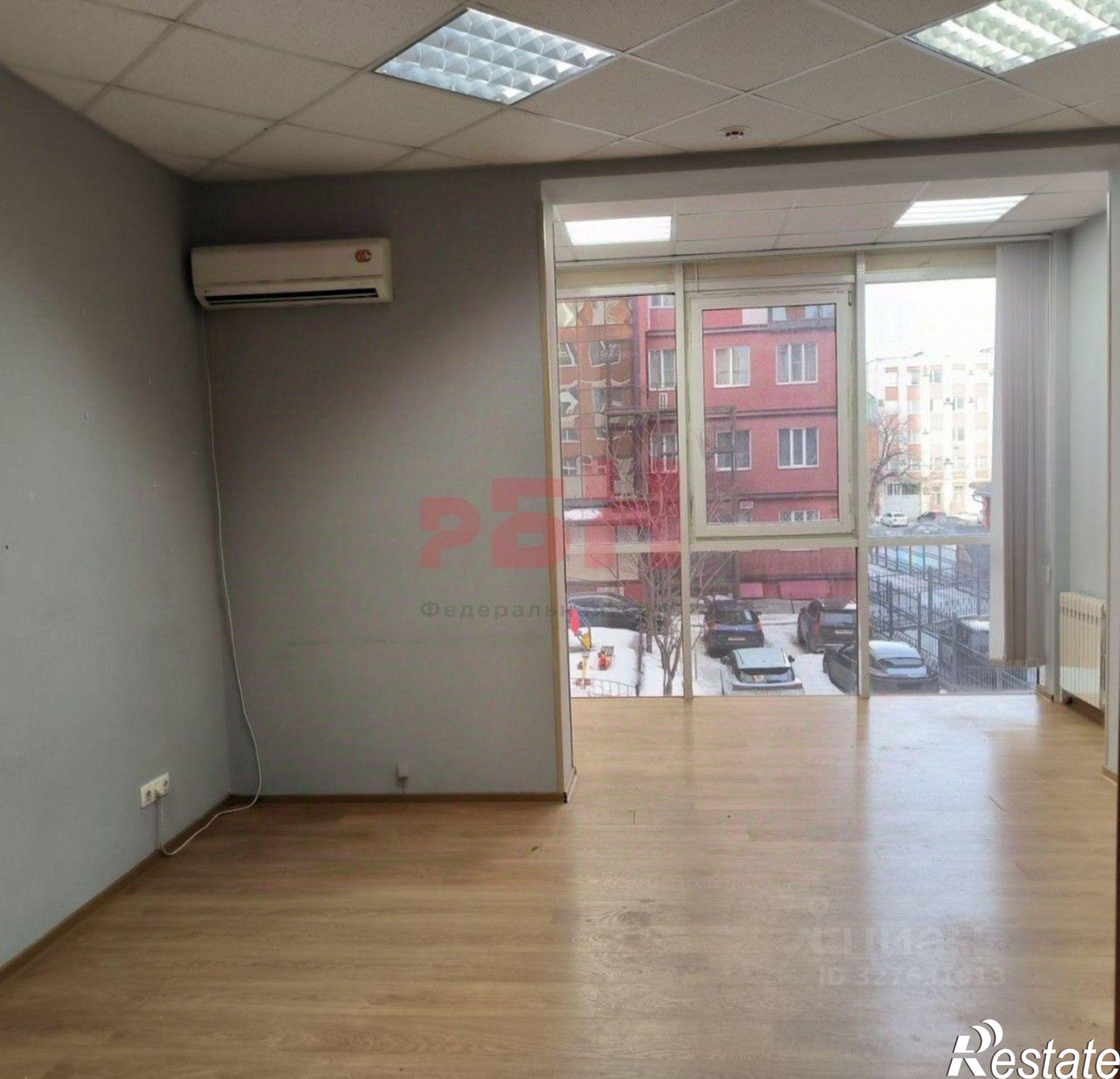 Купить офис, помещение под офис за 6 384 440 рублей на ул Студенческая, 12