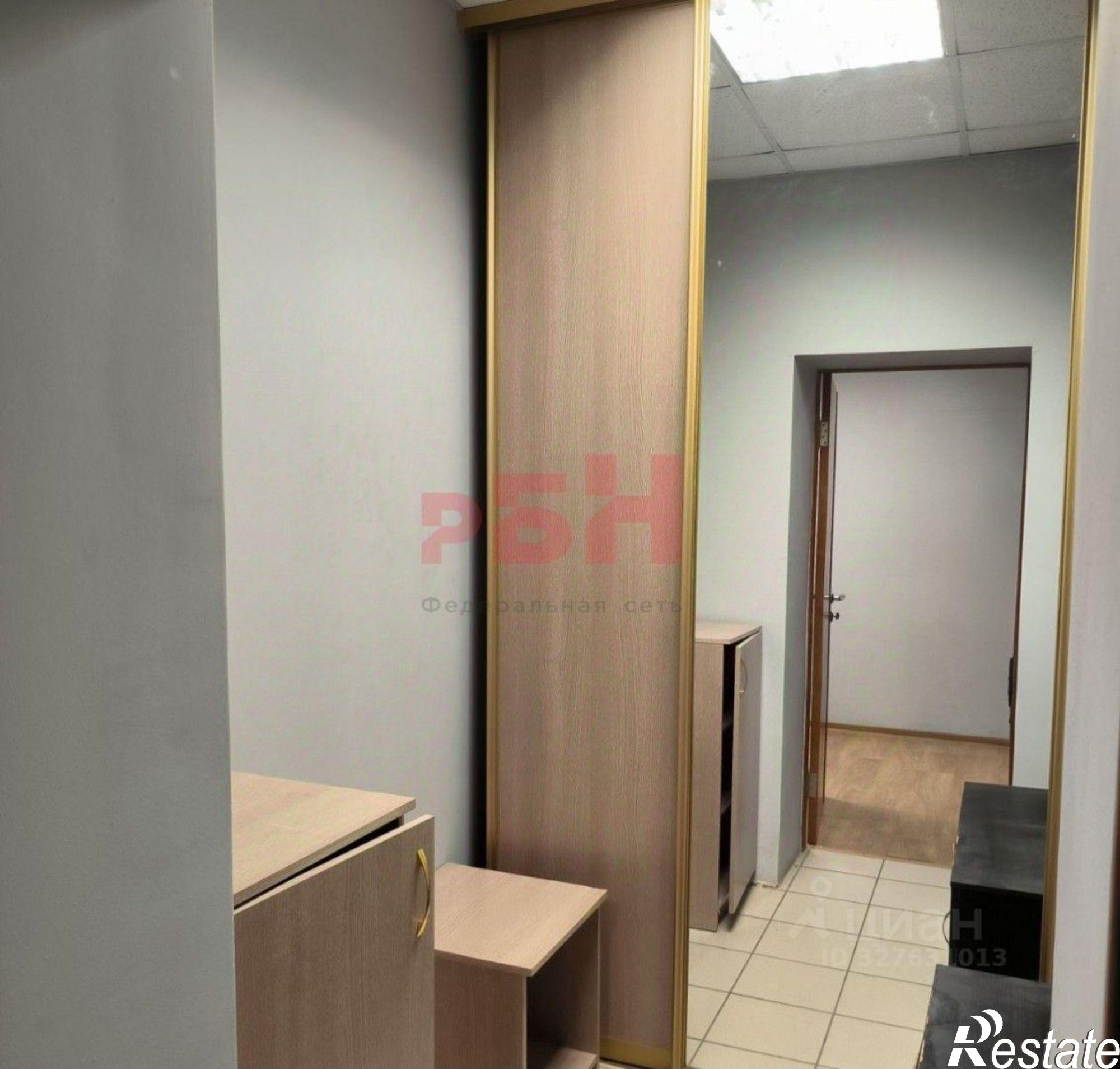 Купить офис, помещение под офис за 6 384 440 рублей на ул Студенческая, 12