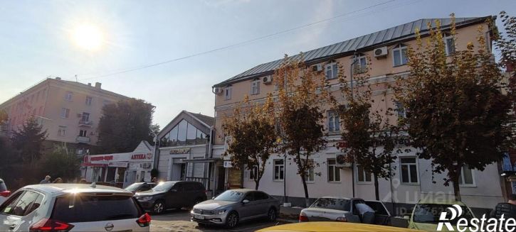 Отдельное здание ул Кольцовская, 62Б/3,  д. 62Б/3