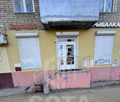 торговое помещение 42 кв м Ленинский пр-кт, 26/1