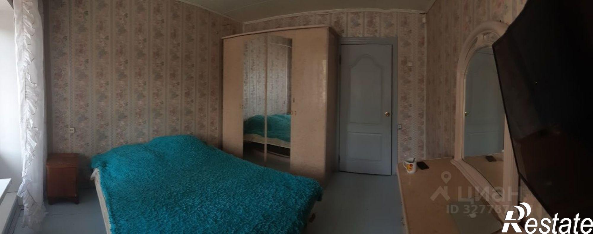 Сдать комнату за 6 000 рублей на улица Ворошилова, 35