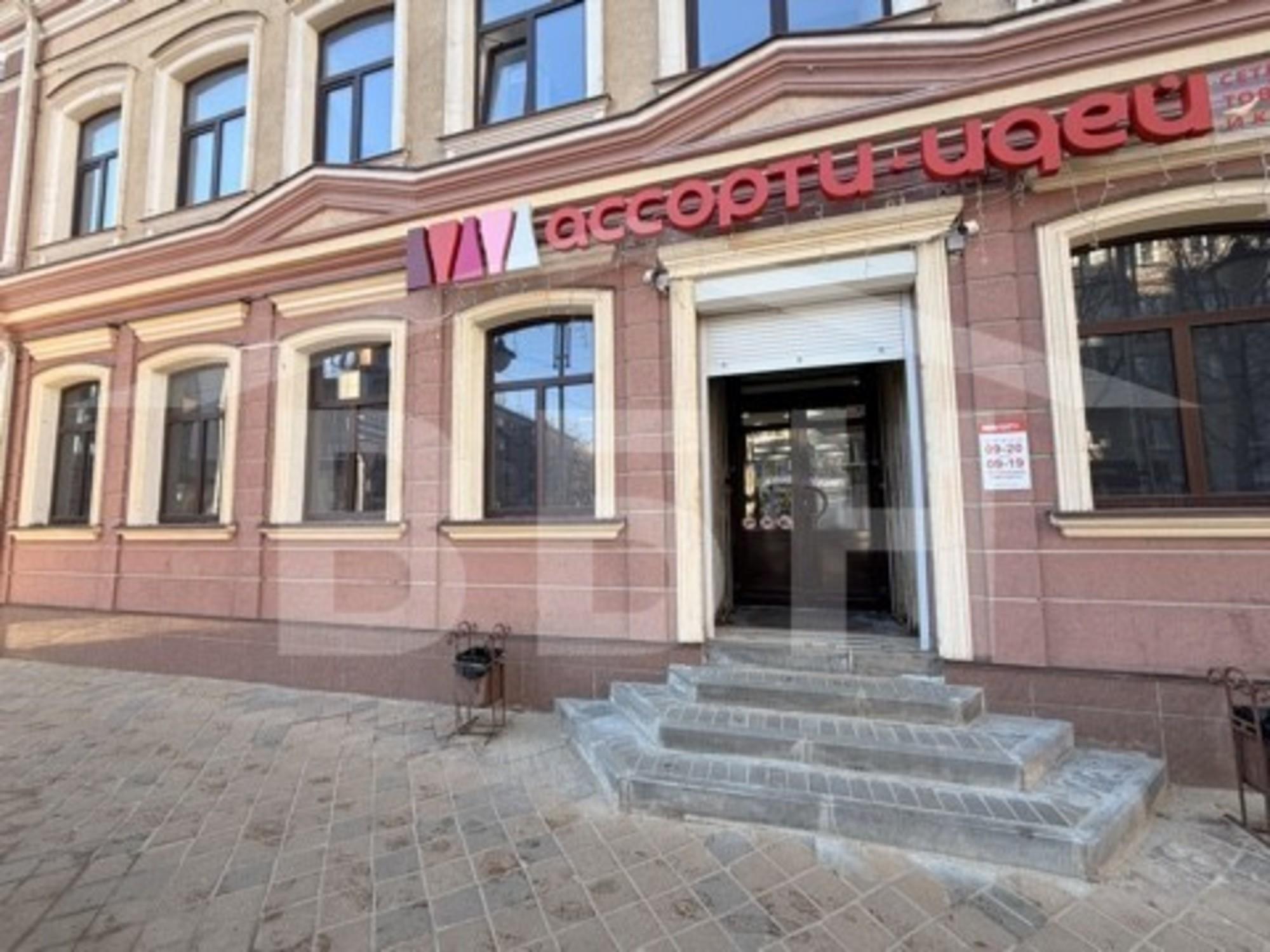 Сдать офис, помещение под офис за 266 500 рублей на Никитинская улица, 42