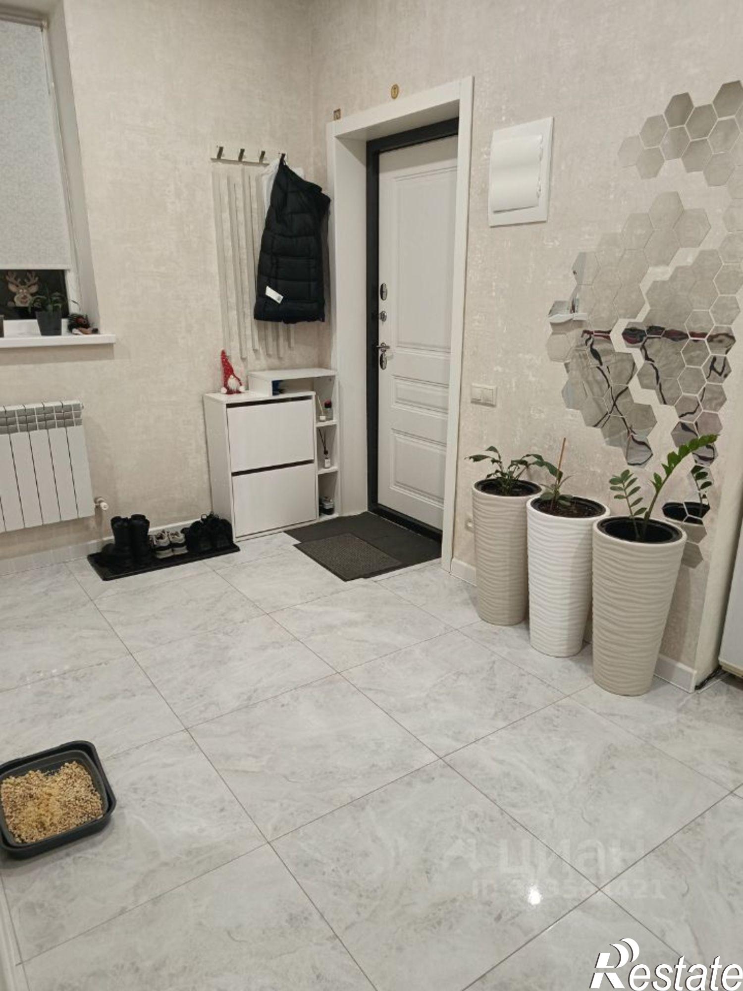 Купить дачу, дом, коттедж за 9 700 000 рублей на пер Веры Фигнер, 17