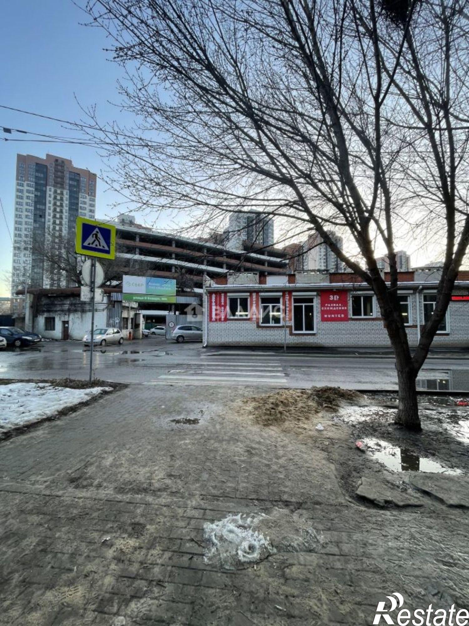 Купить гараж, место в паркинге за 1 260 610 рублей на ул 40 лет Октября, 1