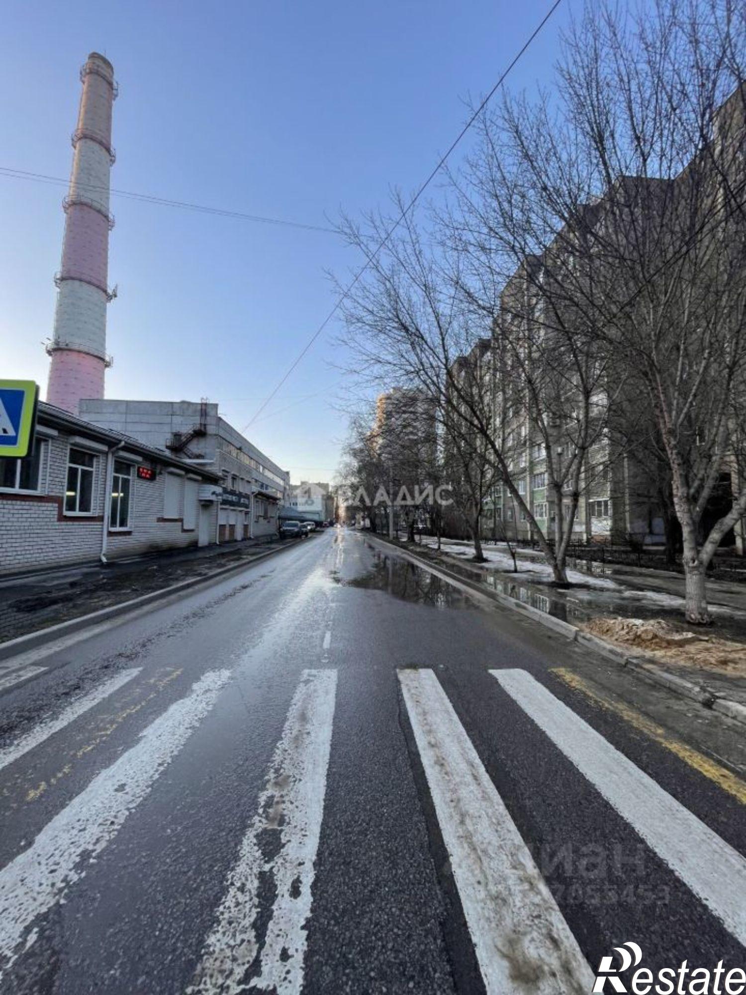 Купить гараж, место в паркинге за 1 260 610 рублей на ул 40 лет Октября, 1