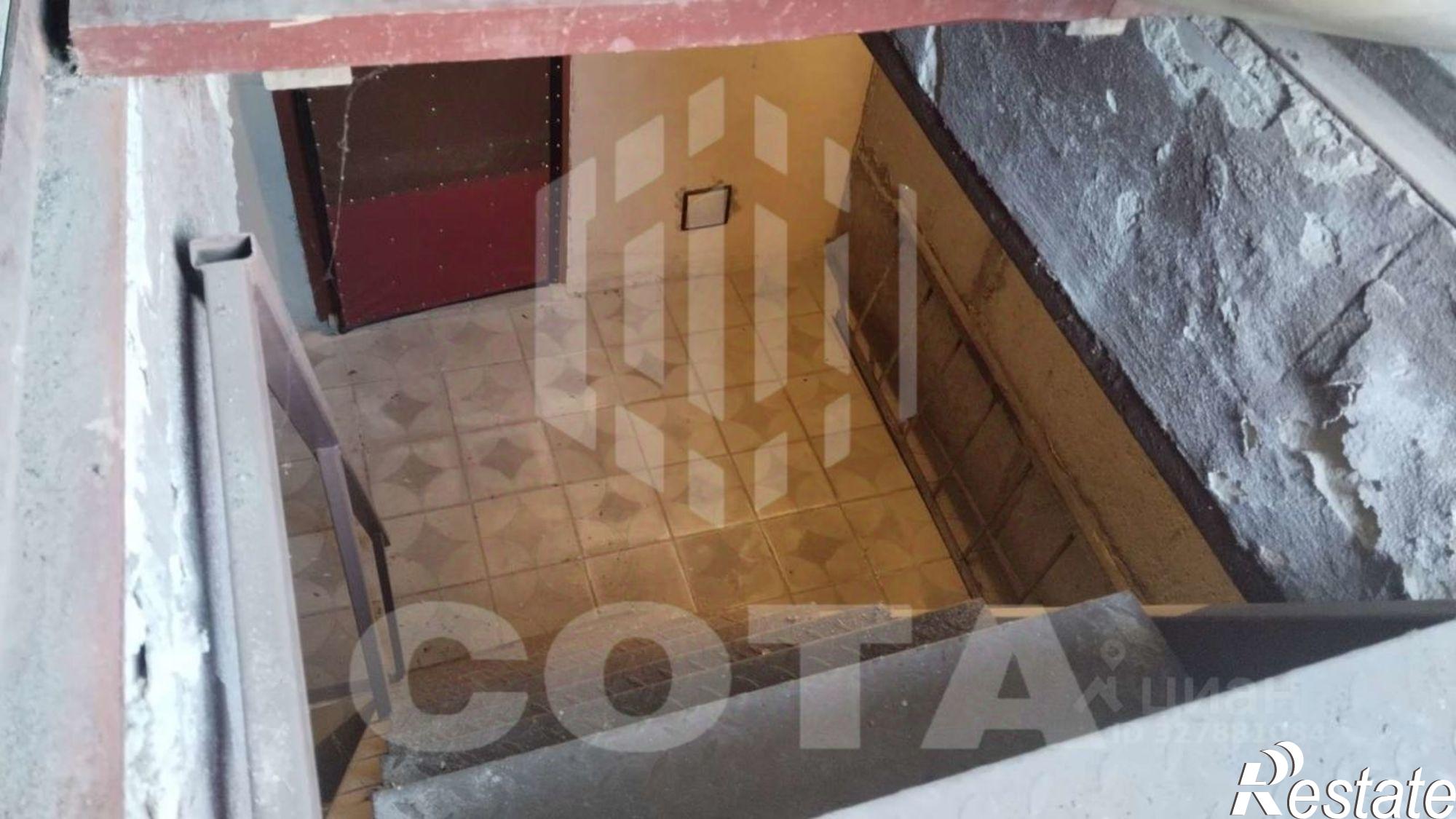 Купить гараж, место в паркинге за 1 600 000 рублей на ул 9 Января, 54А