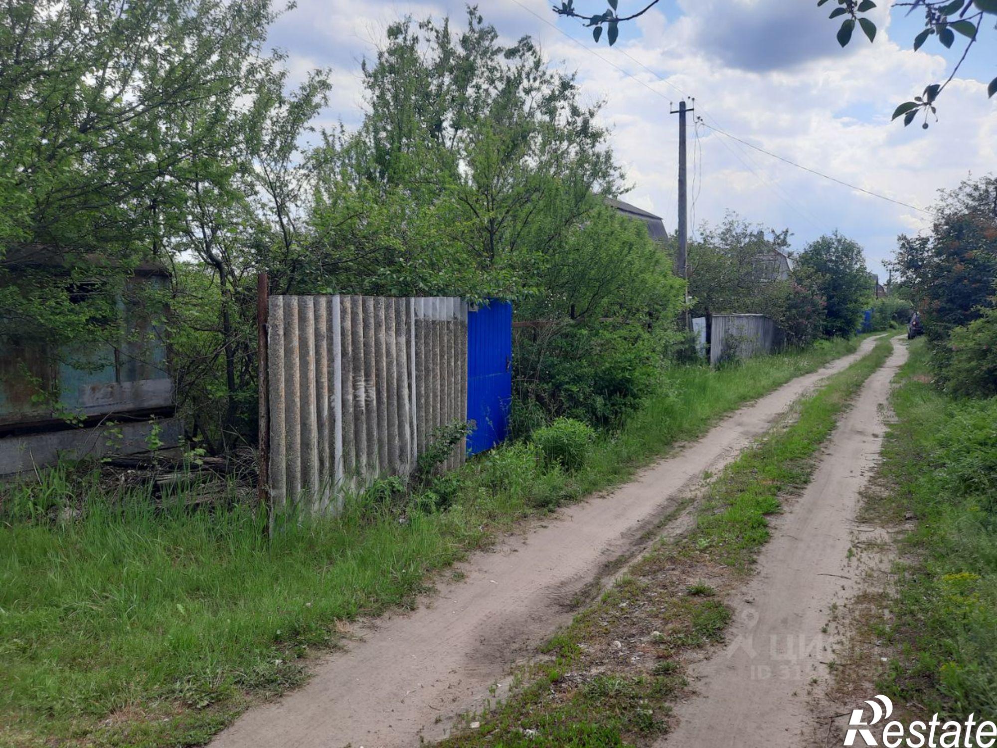 Купить землю, земельный участок за 317 000 рублей на СНТ Берёзка