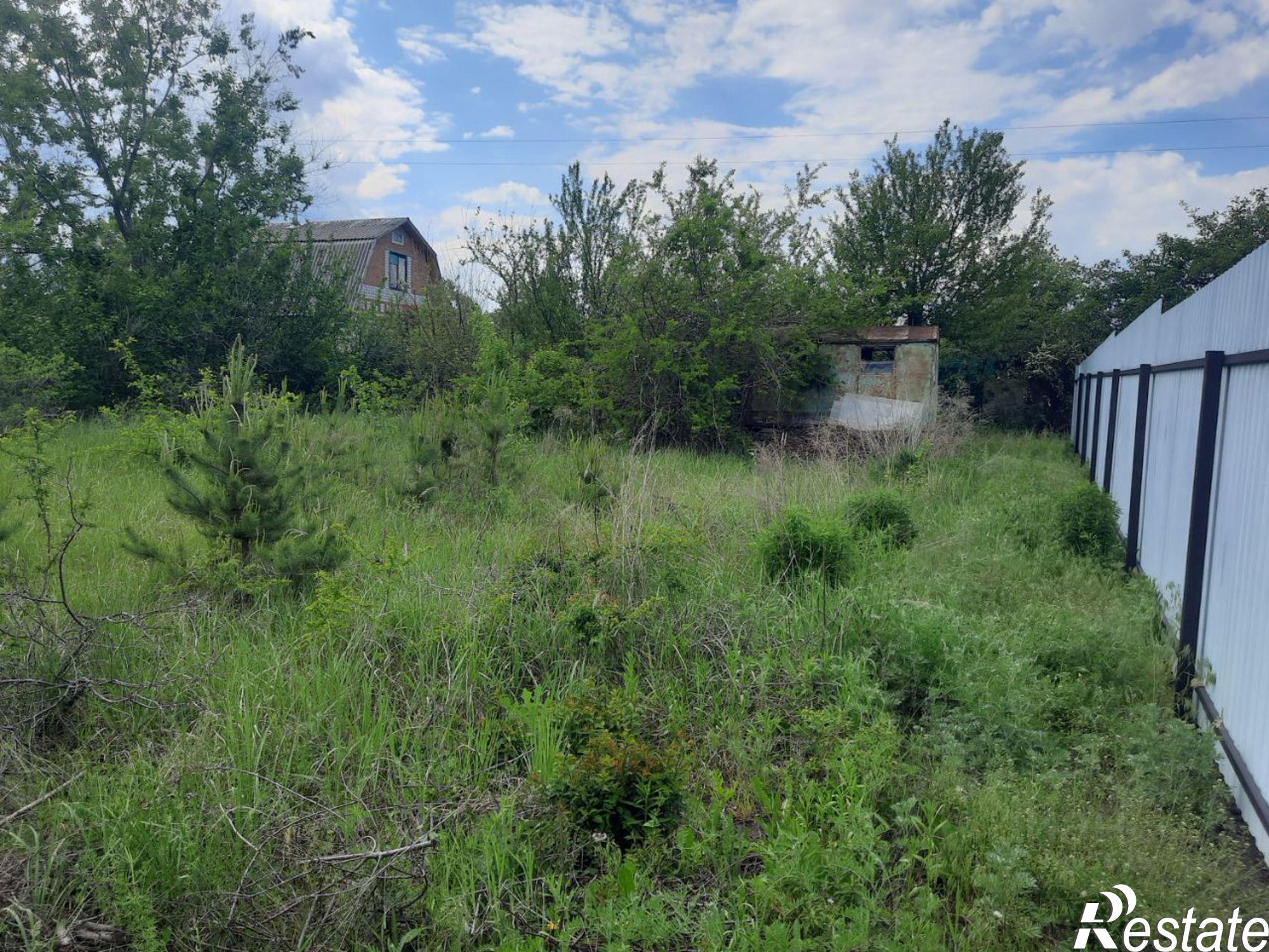 Купить землю, земельный участок за 317 000 рублей на СНТ Берёзка