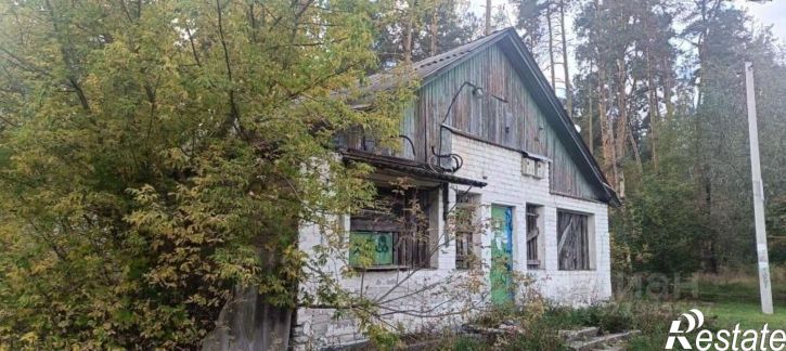 Отдельное здание Приграничная улица, 3,  д. 3