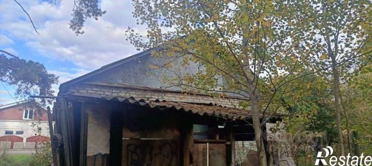 Отдельное здание Приграничная улица, 3,  д. 3