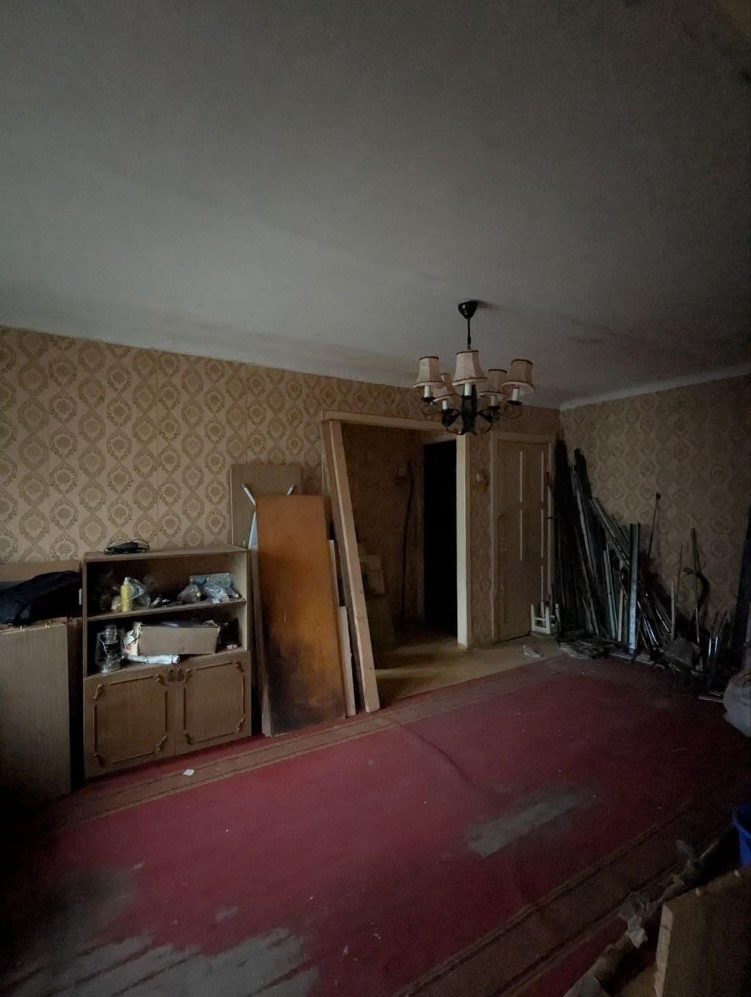 Купить квартиру за 3 790 000 рублей на Варейкиса ул., 53
