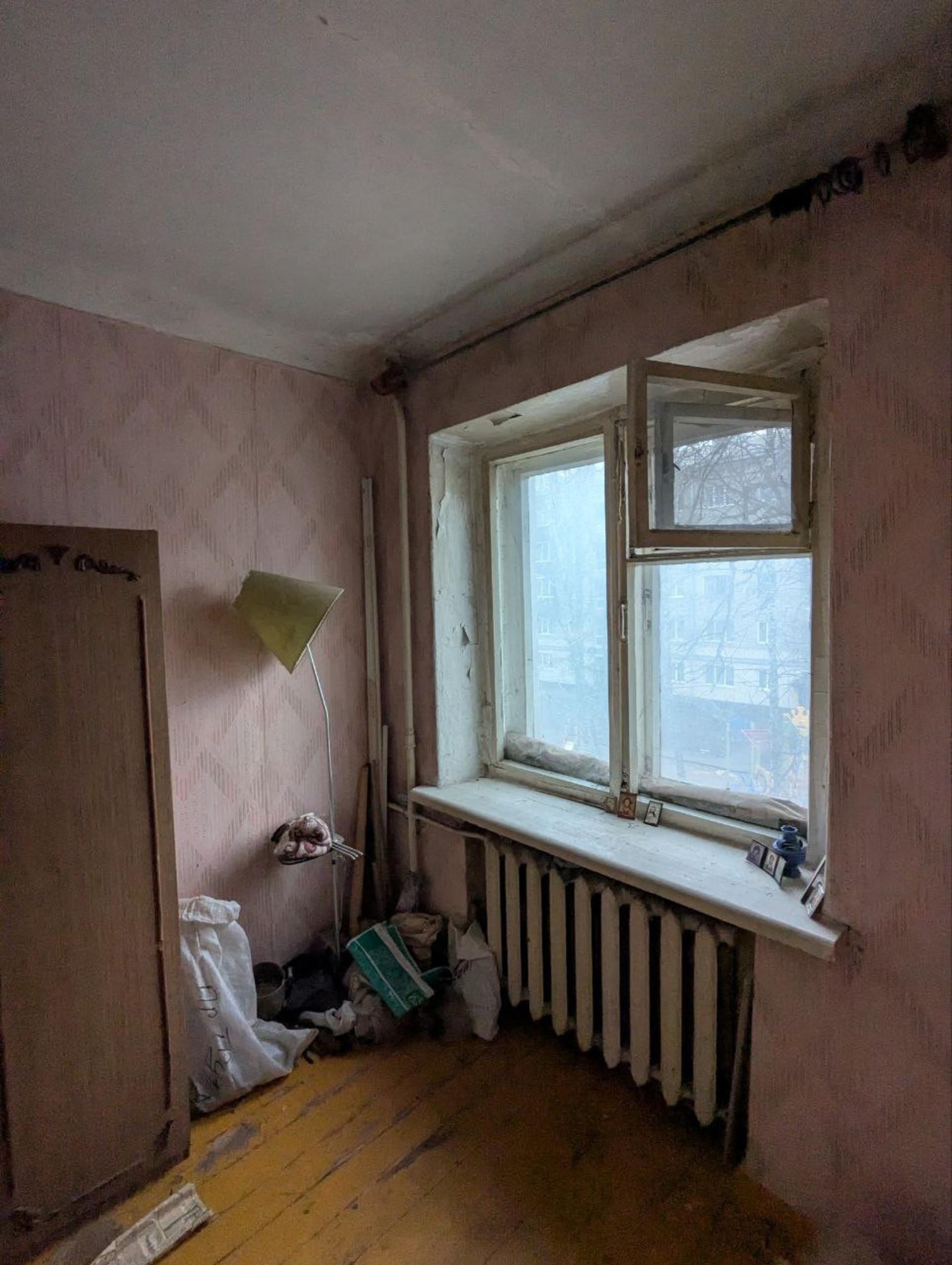 Купить квартиру за 3 790 000 рублей на Варейкиса ул., 53