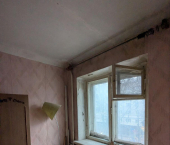 2-комн, 42.5кв м, этаж 3/5 Варейкиса ул., 53