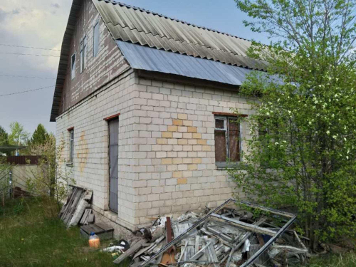 Продажа участка СНТ Сельские Зори