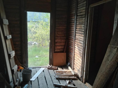 Продажа участка СНТ Сельские Зори