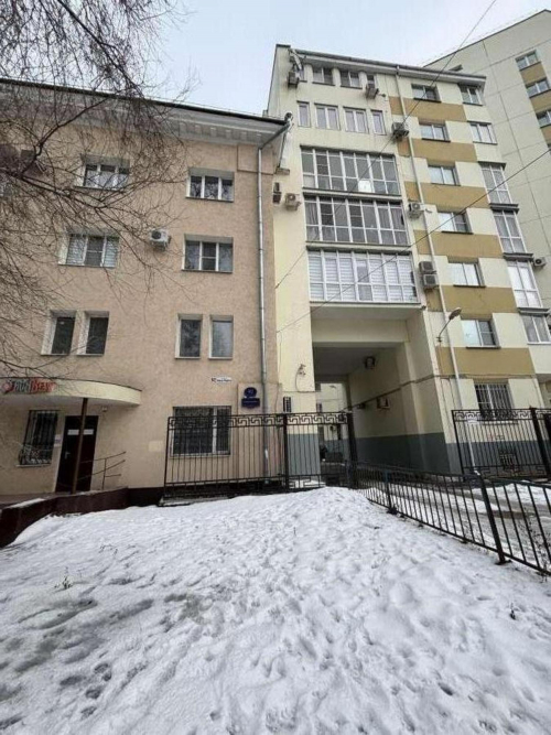 Продажа 3-комн квартиры Центральный