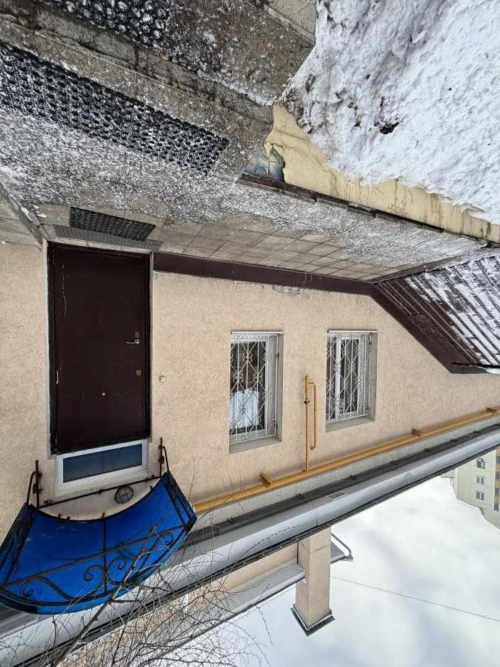 Продажа 3-комн квартиры Центральный