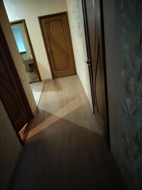 Продажа 3-комн квартиры Центральный