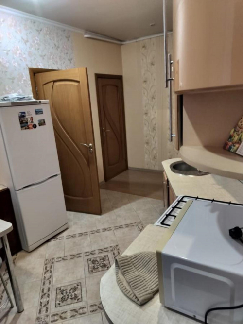 Продажа 3-комн квартиры Центральный