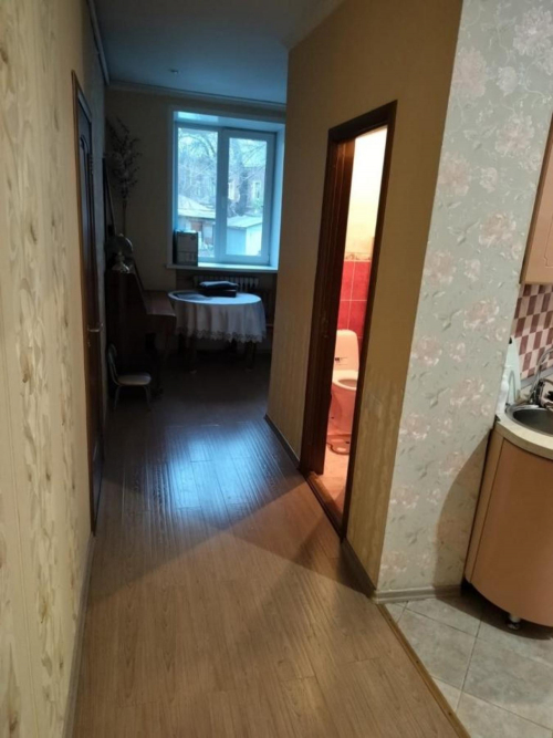 Продажа 3-комн квартиры Центральный