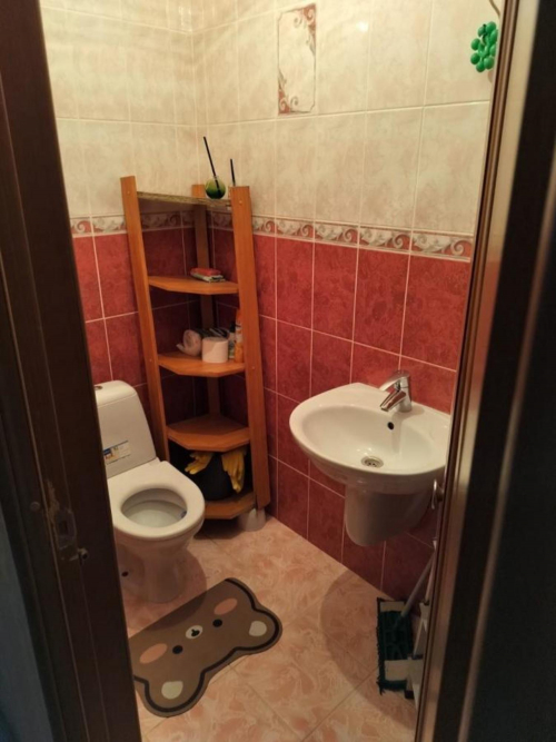 Продажа 3-комн квартиры Центральный