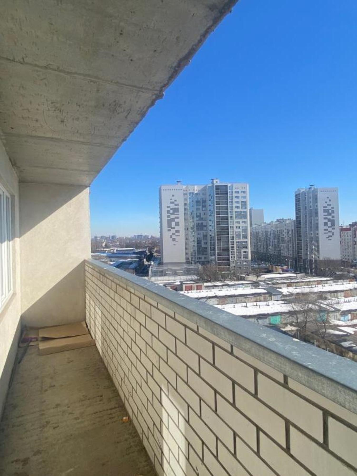 Купить квартиру за 4 570 000 рублей на Коминтерновский