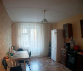 2-комн, 65.6кв м, этаж 4/10 Коминтерновский