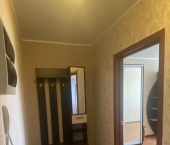 1-комн, 36.5кв м, этаж 8/17 Коминтерновский