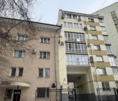 3-комн, 89.1кв м, этаж 1/1 Центральный
