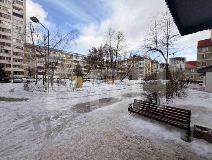 2-комн квартира Московский проспект, 141