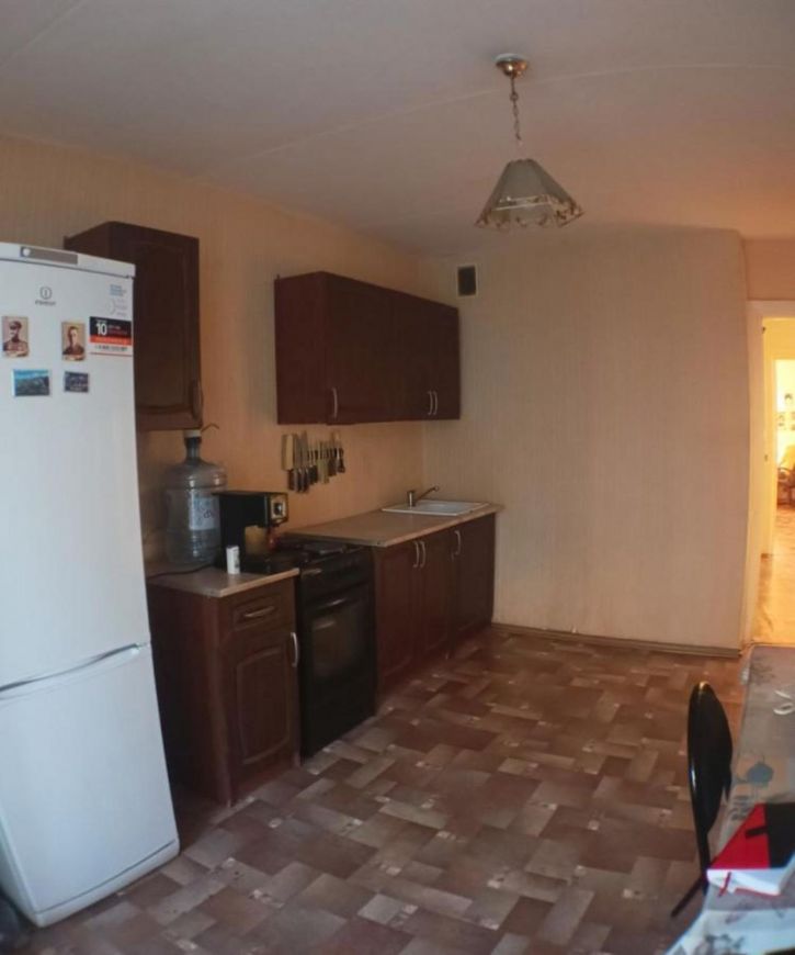 2-комн квартира Коминтерновский