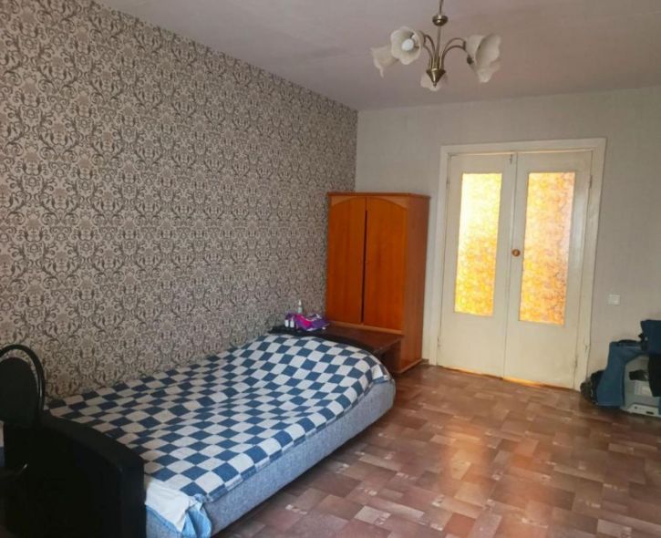 2-комн квартира Коминтерновский