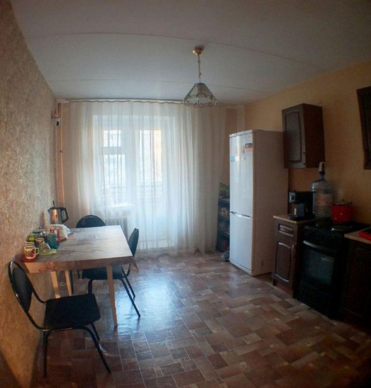 2-комн квартира Коминтерновский