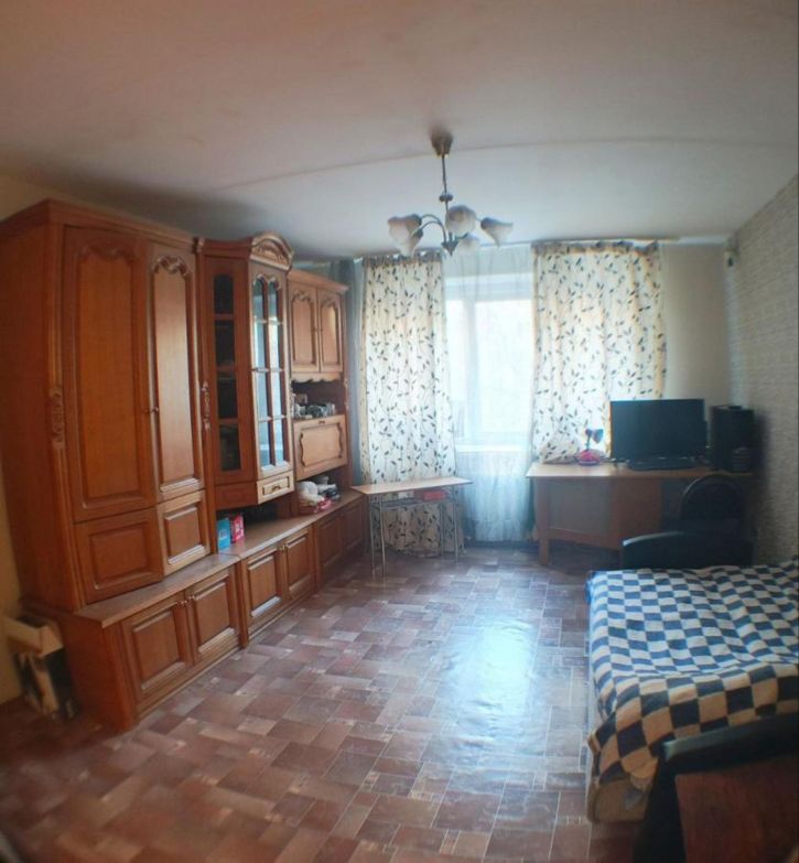 2-комн квартира Коминтерновский