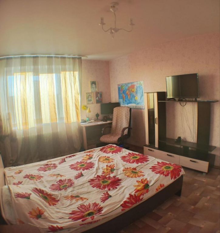 2-комн квартира Коминтерновский