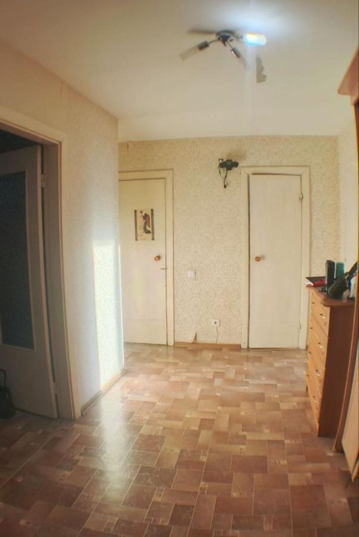 2-комн квартира Коминтерновский