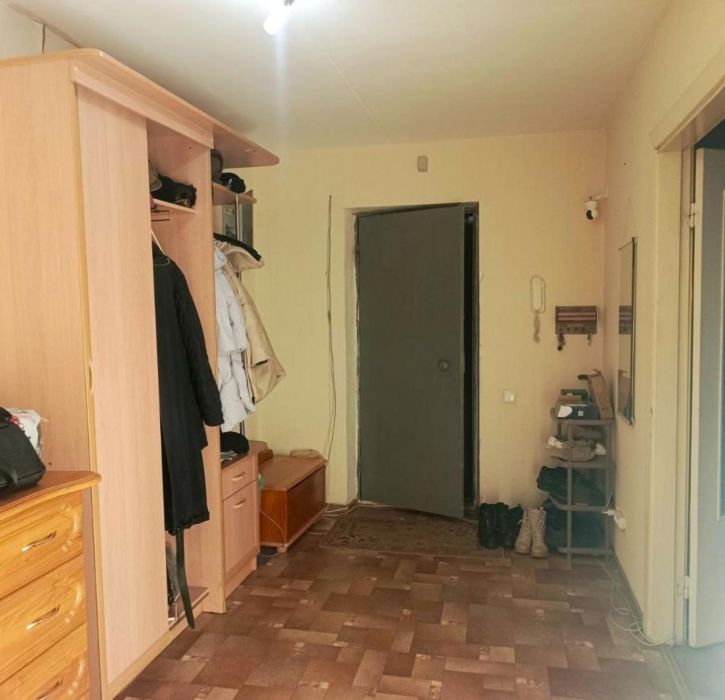 2-комн квартира Коминтерновский