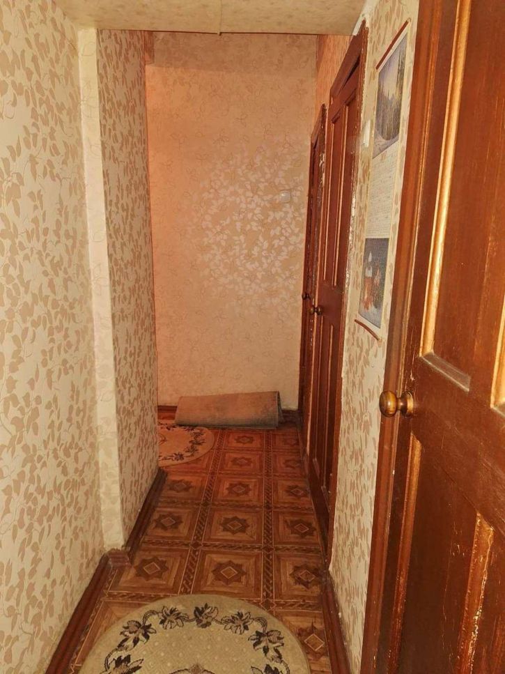 2-комн квартира Мира улица, 3