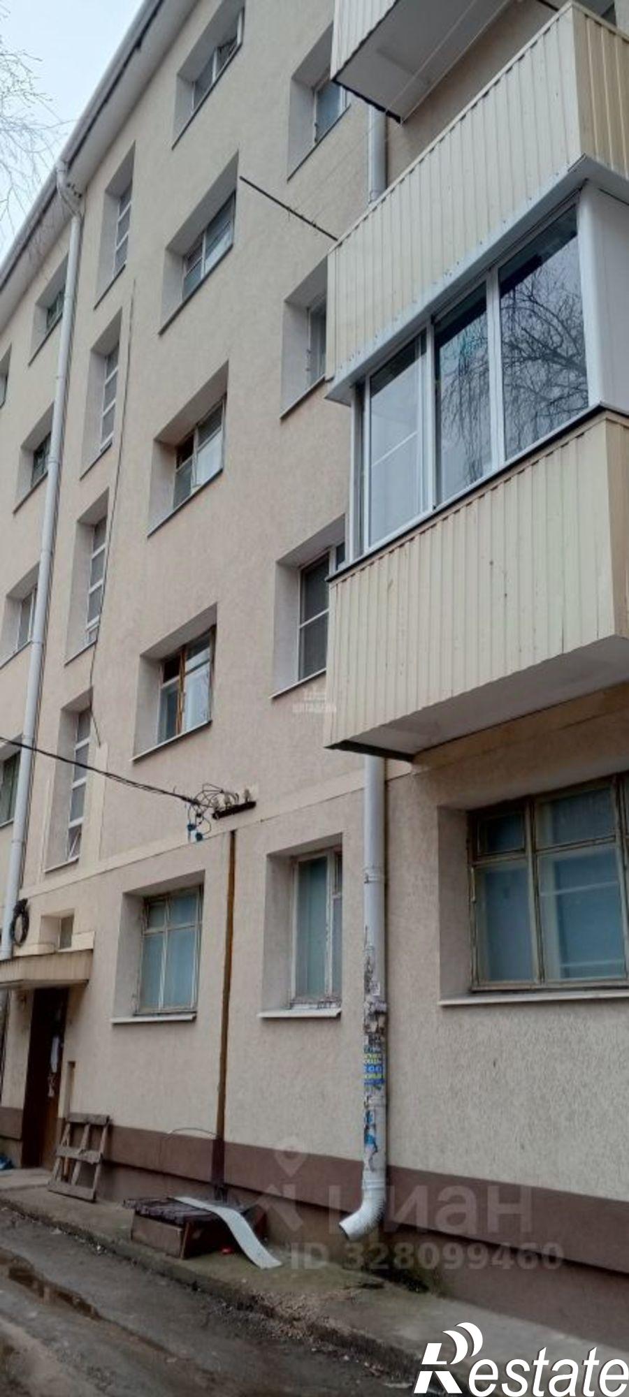 Купить комнату за 820 000 рублей на ул Жигулевская, 30