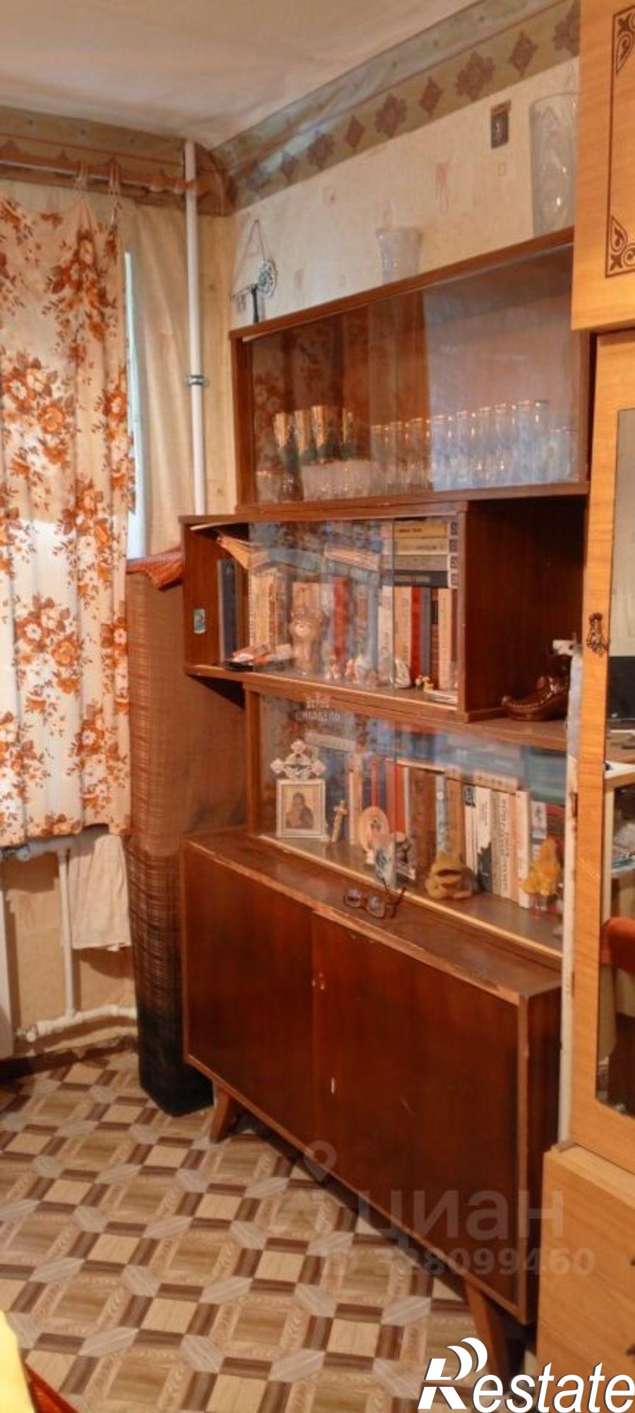 Купить комнату за 820 000 рублей на ул Жигулевская, 30