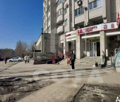 торговое помещение 158 кв м улица Владимира Невского, 31Б