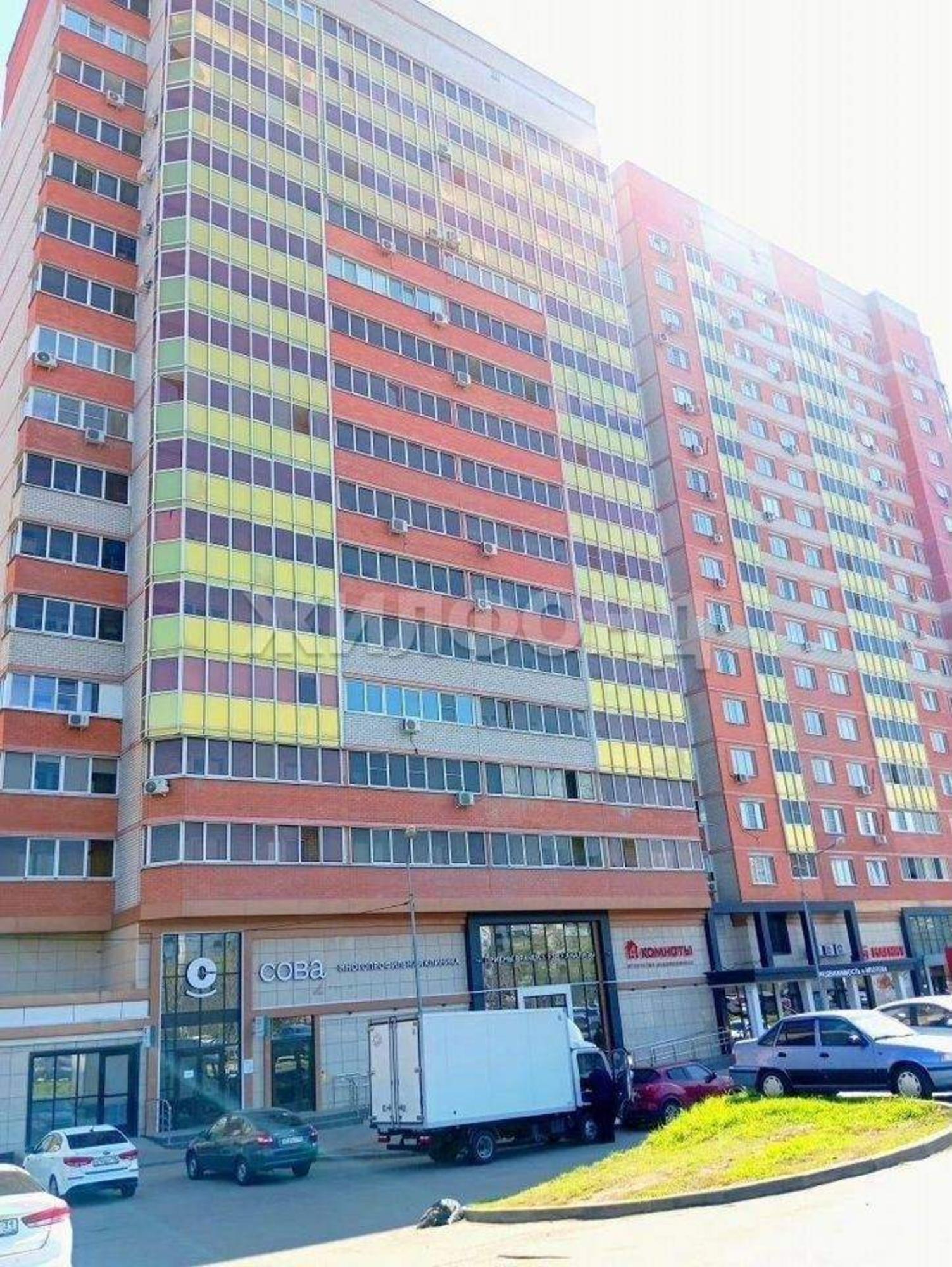 Купить квартиру за 4 990 000 рублей на Московский проспект, д.90