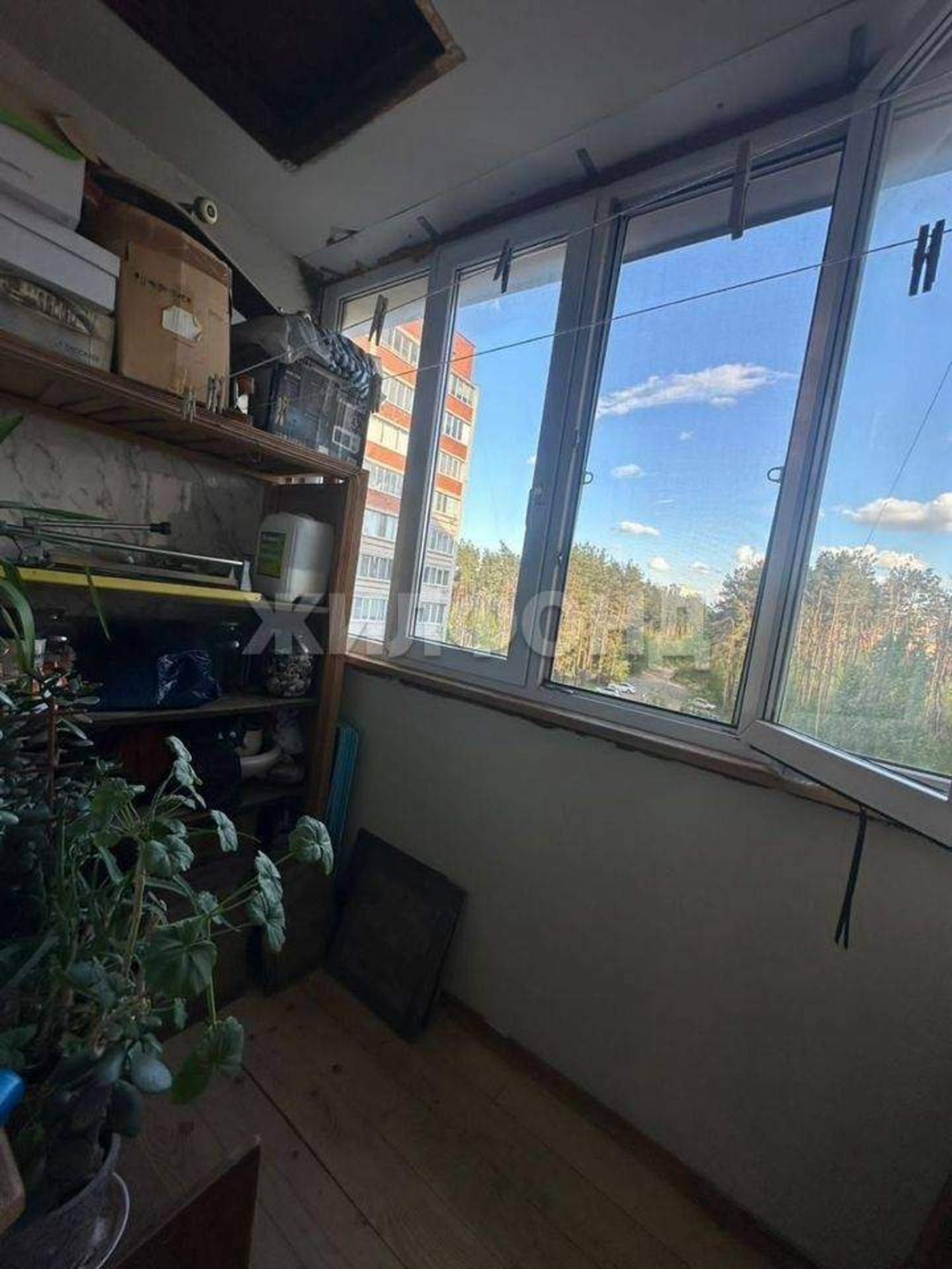 Купить квартиру за 5 500 000 рублей на Миронова улица, д.39