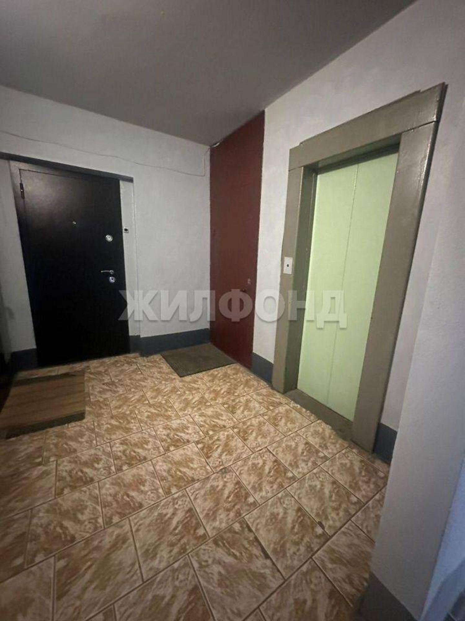 Купить квартиру за 5 500 000 рублей на Миронова улица, д.39