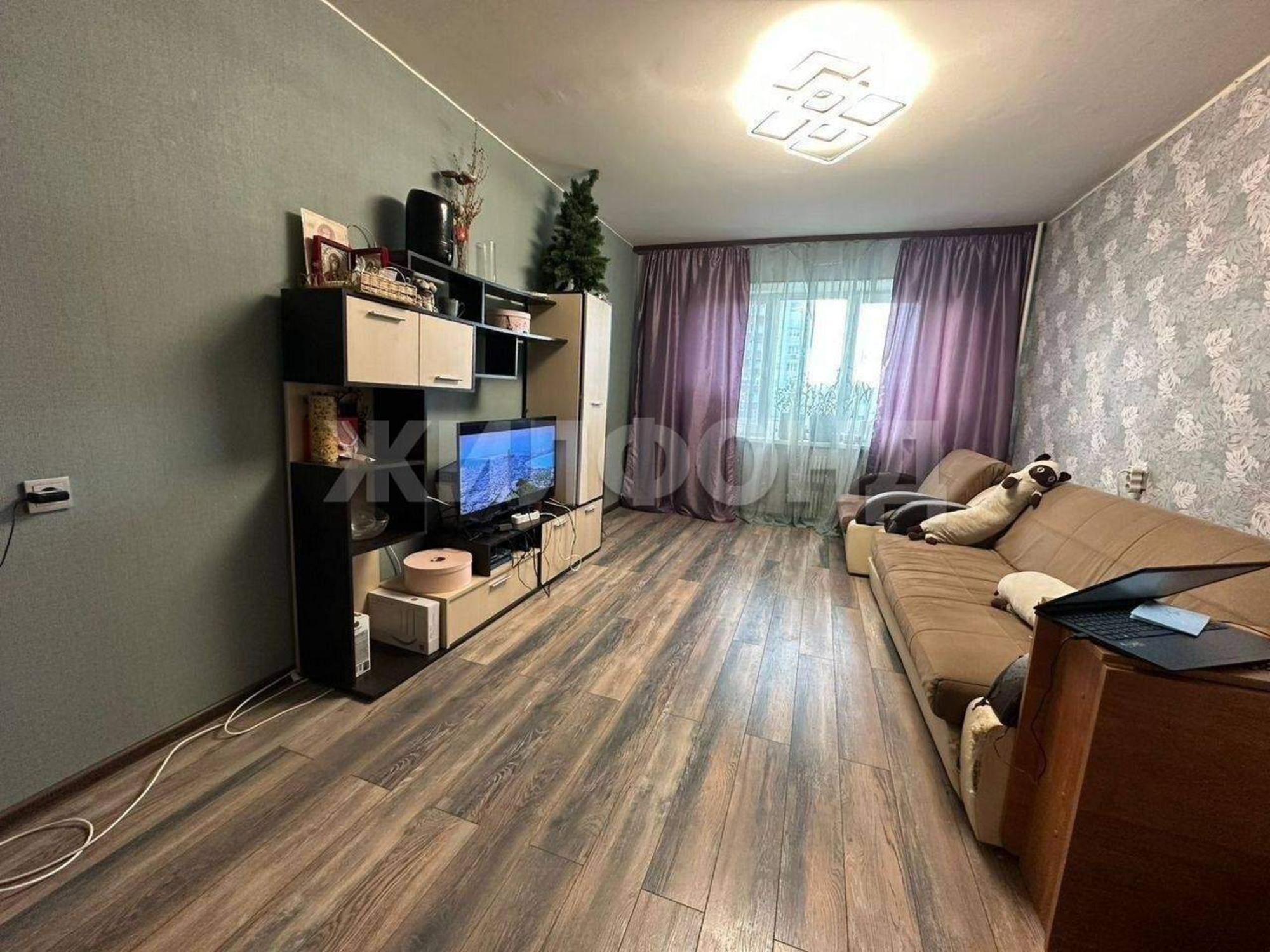 Купить квартиру за 5 500 000 рублей на Миронова улица, д.39
