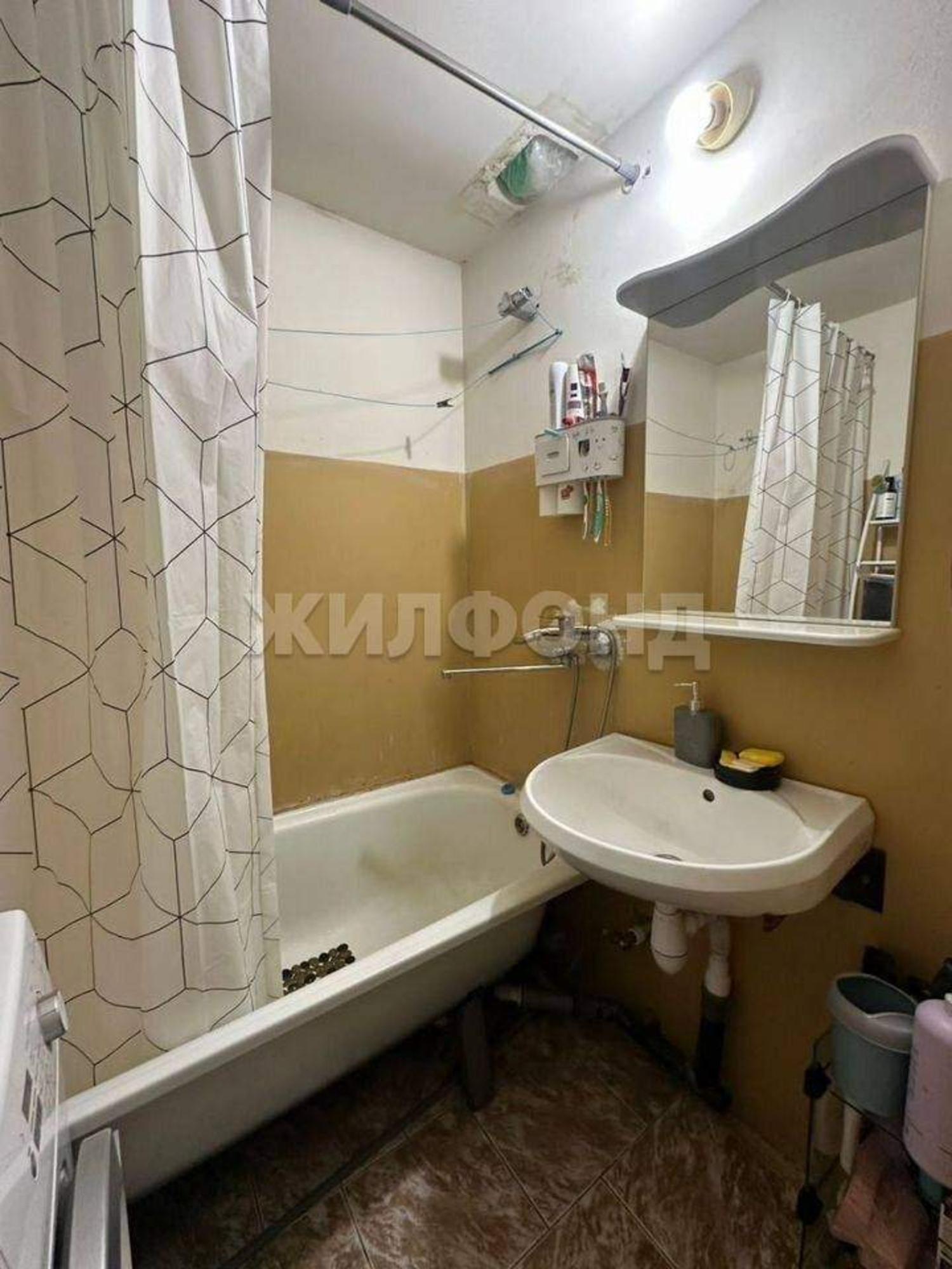 Купить квартиру за 5 500 000 рублей на Миронова улица, д.39