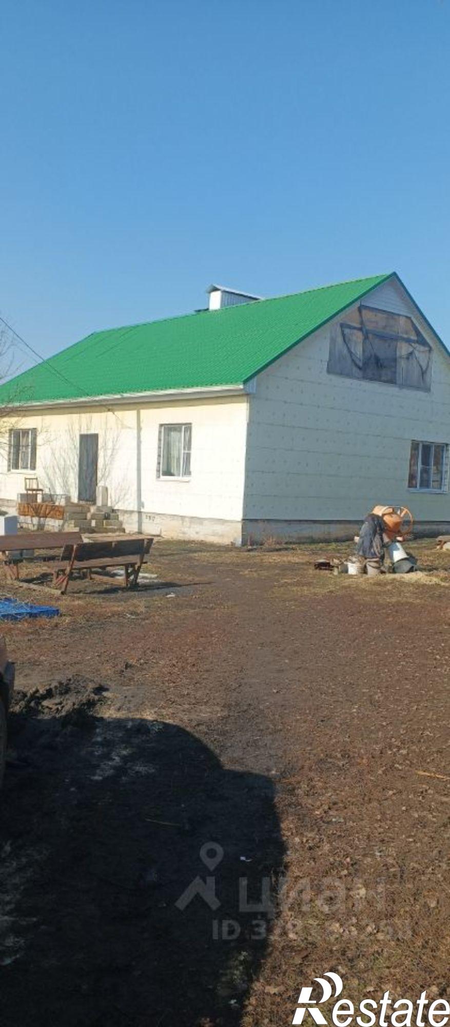 Купить дачу, дом, коттедж за 13 500 000 рублей на Логовая улица, 2